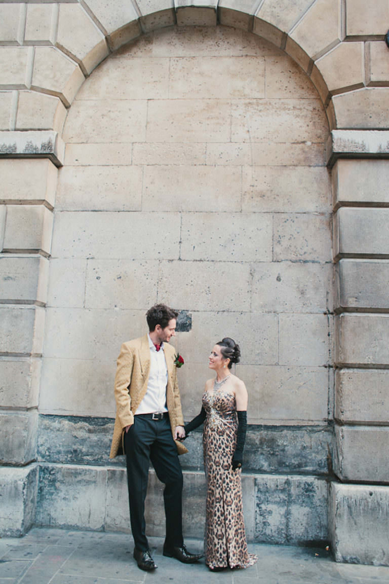 Devonshire Terrace London Wedding Photography / Teasers