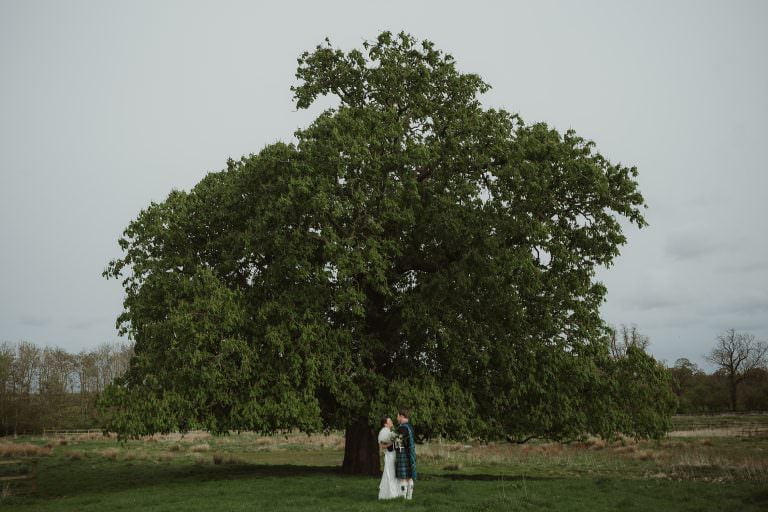 Philippa & Drew {Preview}