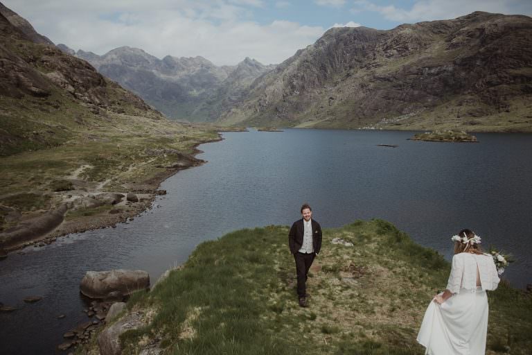 isle of skye wedding photographer