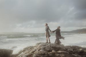 Isle of Harris Elopement Guide