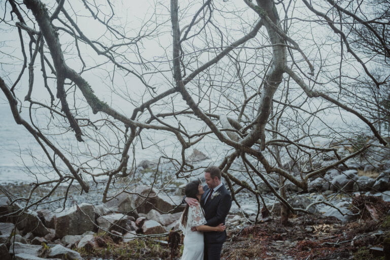 Knoydart Elopement Photographer