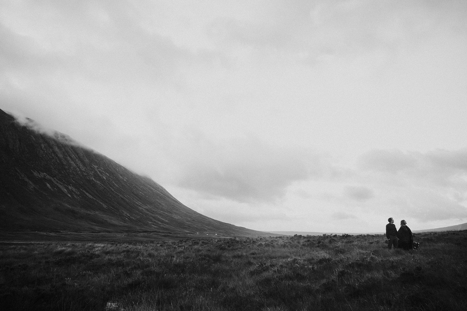 glencoe elopement