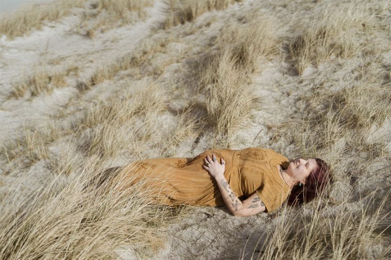 If your womb could speak, what would she say?